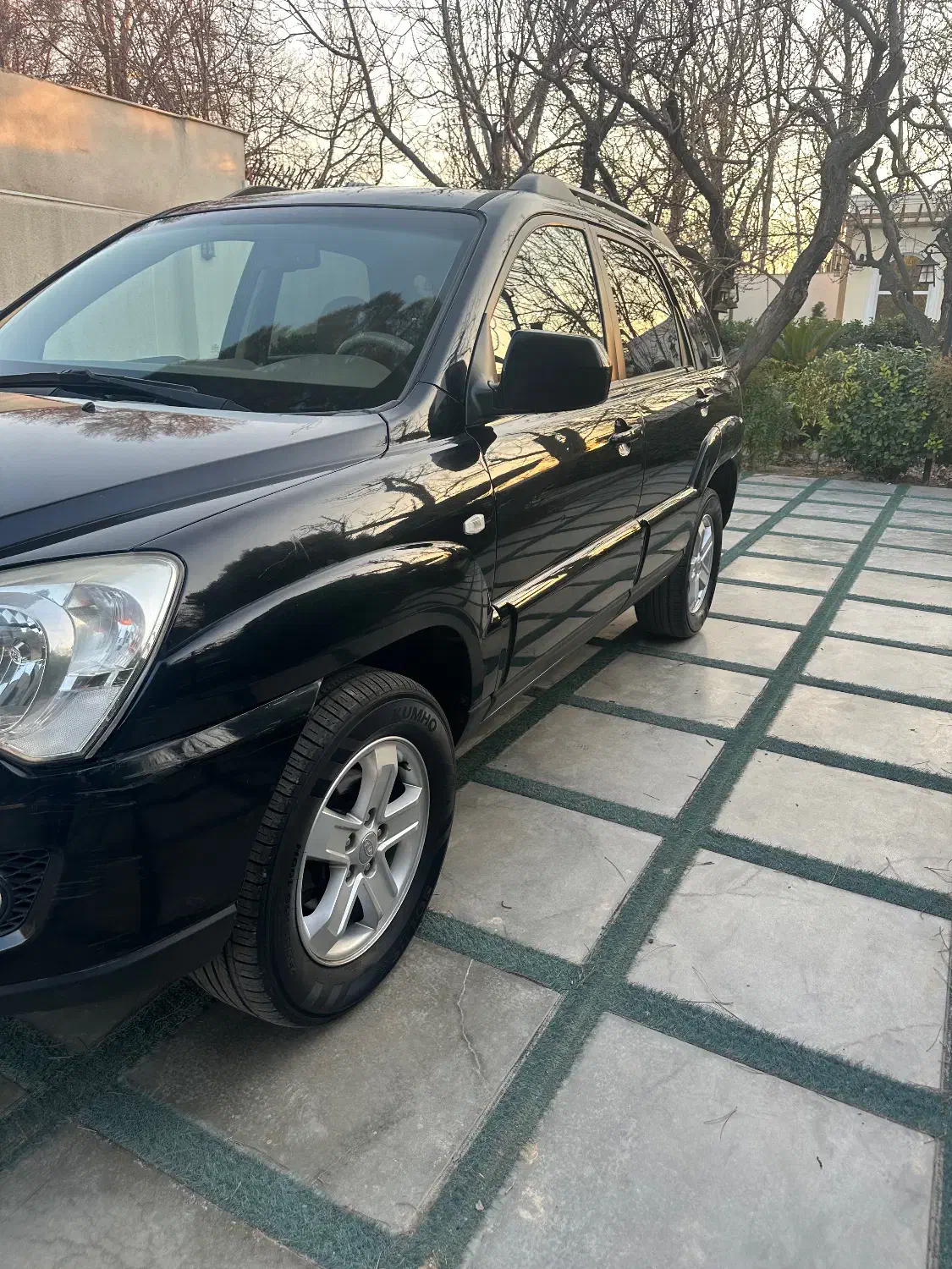 اسپورتیج‌۲۰۱۰|خودرو سواری و وانت|شهریار, شهریار|دیوار