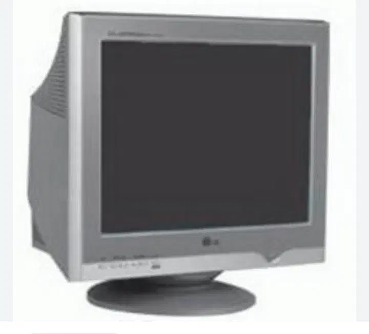 انواع مانیتور crt|قطعات و لوازم جانبی رایانه|اصفهان, سرچشمه|دیوار