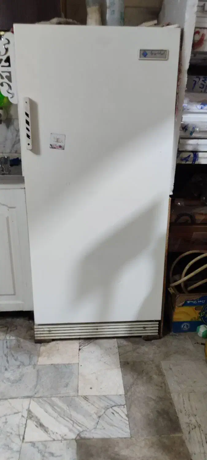 یخچال ایران پویا|یخچال و فریزر|لواسان, |دیوار