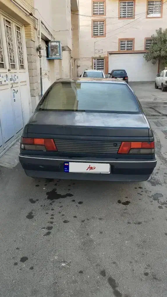 آردی آی 83 یشمی|خودرو سواری و وانت|شیراز, بریجستون|دیوار