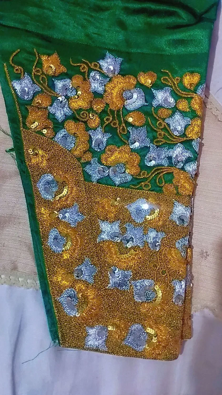 شلوار بندری|لباس|میناب, |دیوار