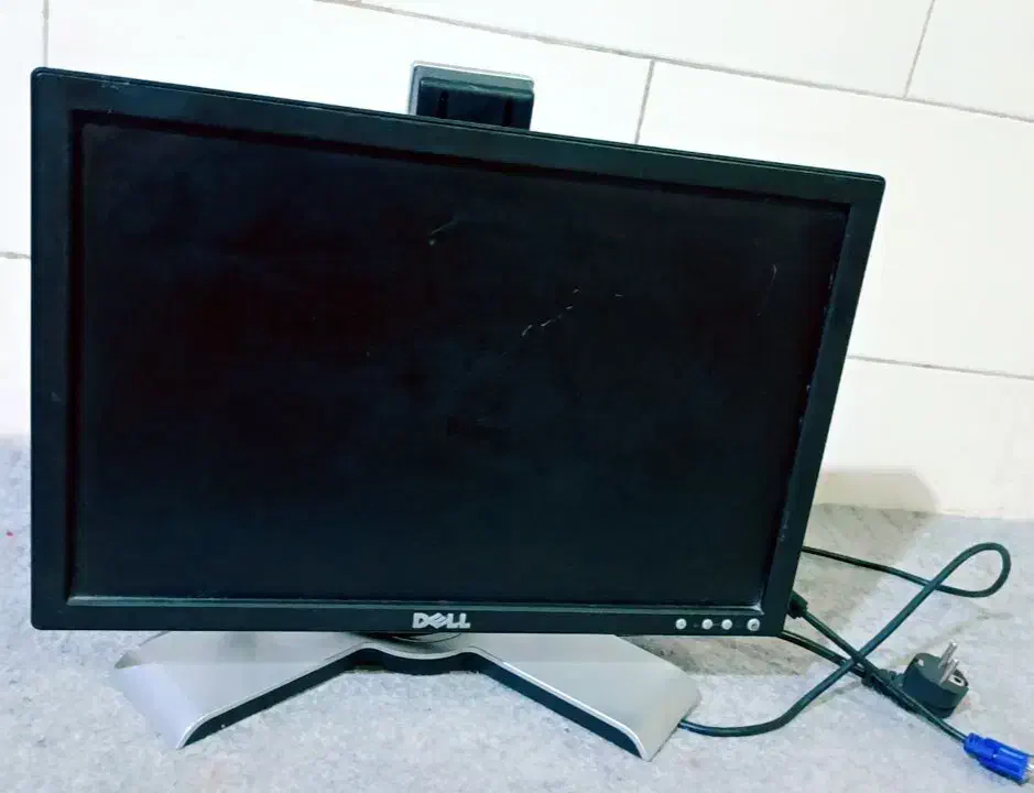 مانیتور|قطعات و لوازم جانبی رایانه|سعدآباد, |دیوار