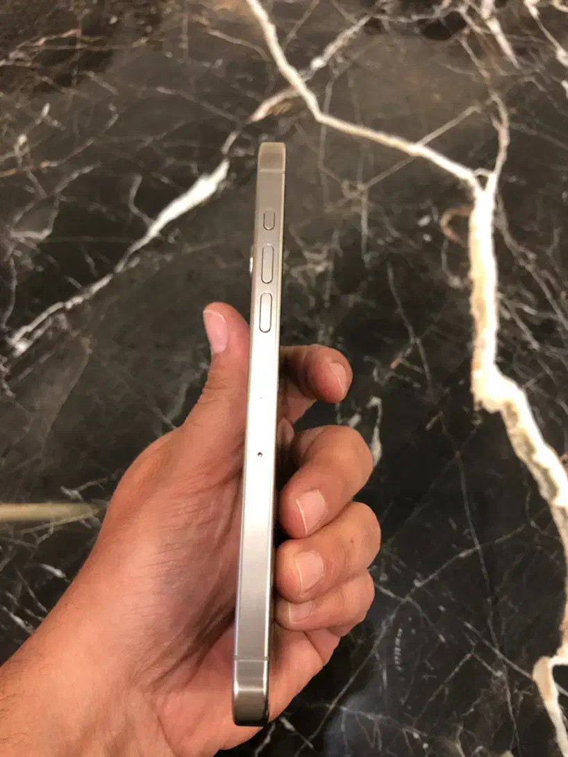 ایفون ۱۵ پرو مکس با ریجستر|موبایل|مشهد, سجاد شهر|دیوار