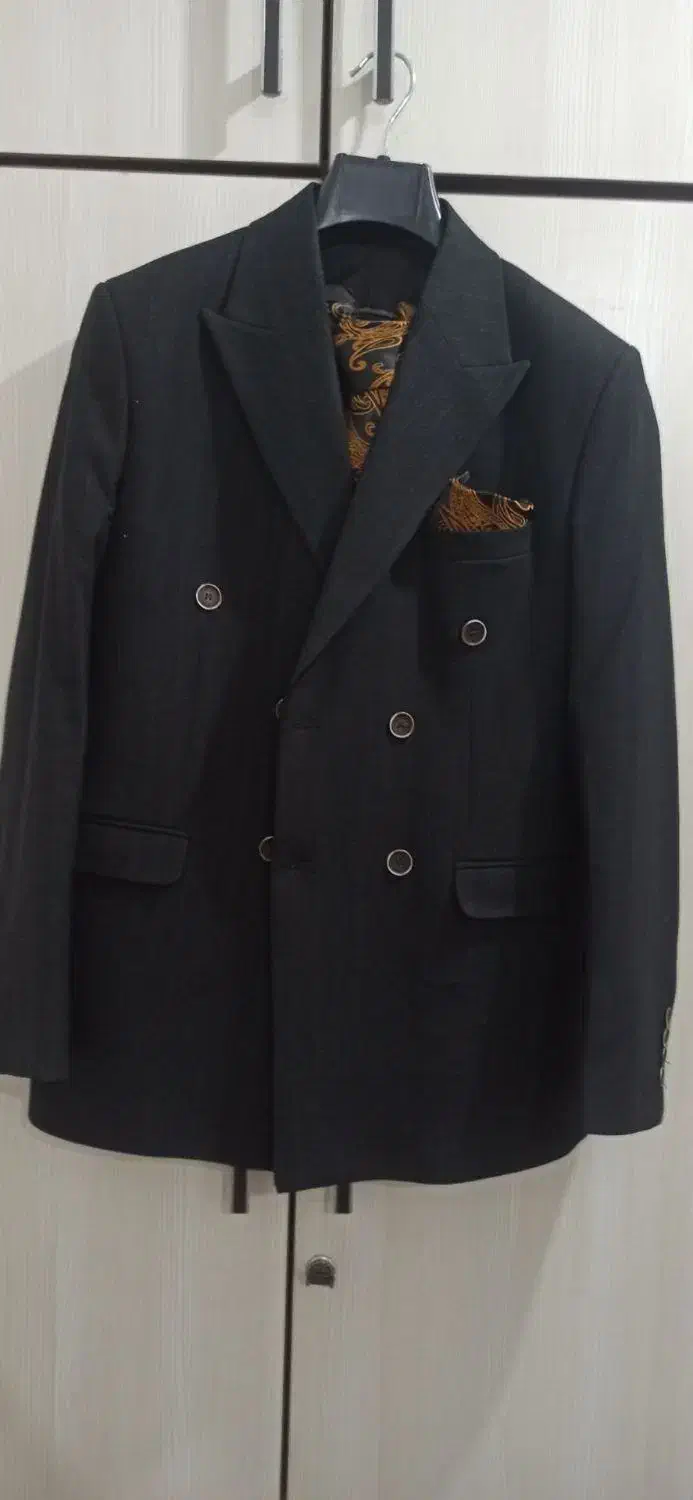 کت شلوار|لباس|سوسنگرد, |دیوار