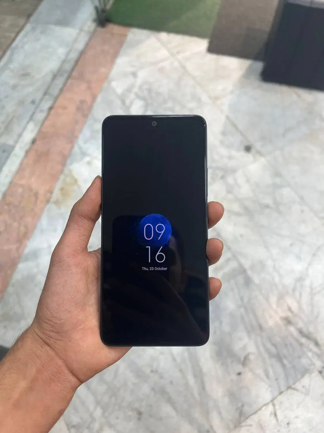 شیامی نوت 13 256gig|موبایل|کرج, گلشهر|دیوار