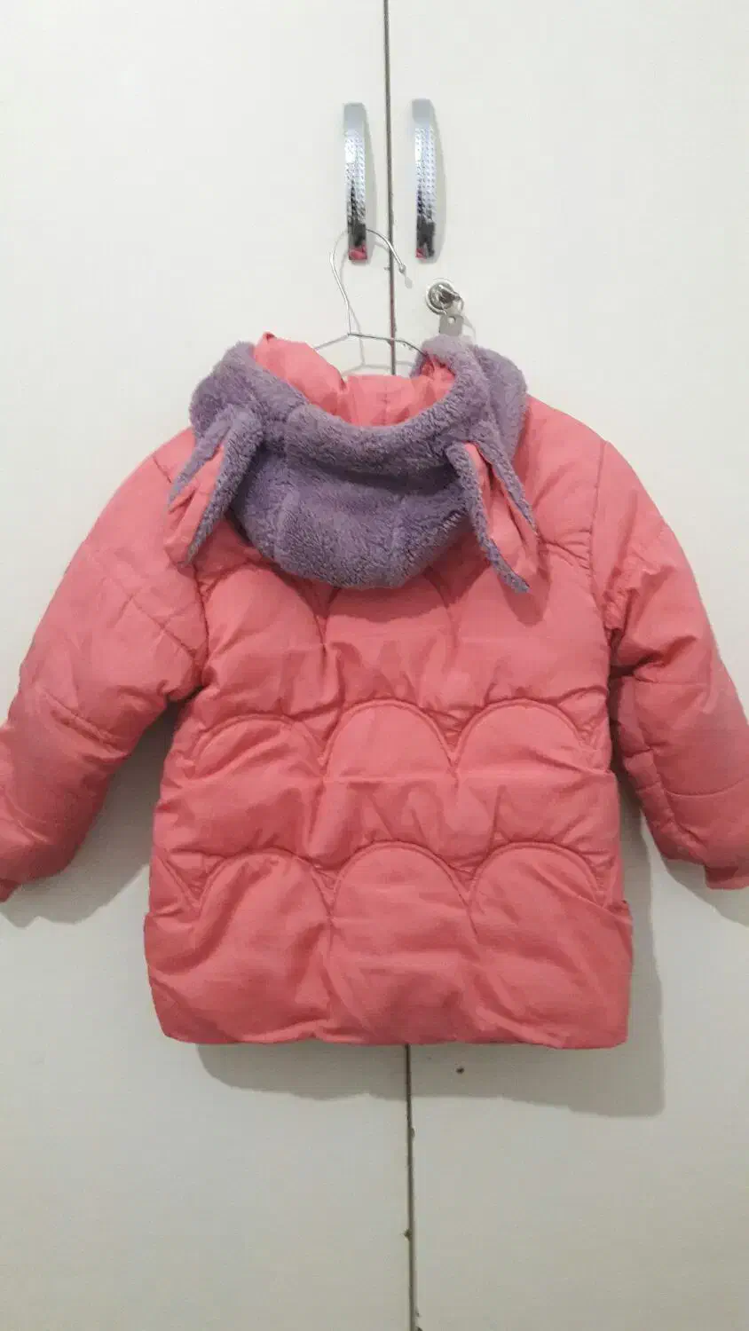 کاپشن دخترانه|لباس|سبزوار, امیر کبیر|دیوار