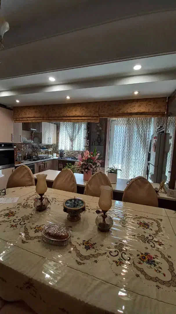 ۸۸ متری/۲خواب/بازسازی شده/ستارخان