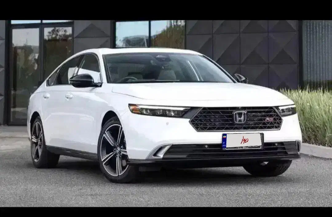 حواله هوندا آکورد|خودرو سواری و وانت|کرج, کیانمهر|دیوار