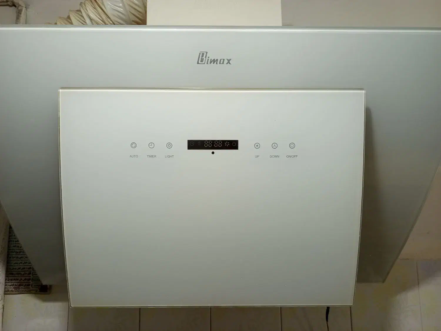 هودبیمکث|هود|مشهد, همت آباد|دیوار