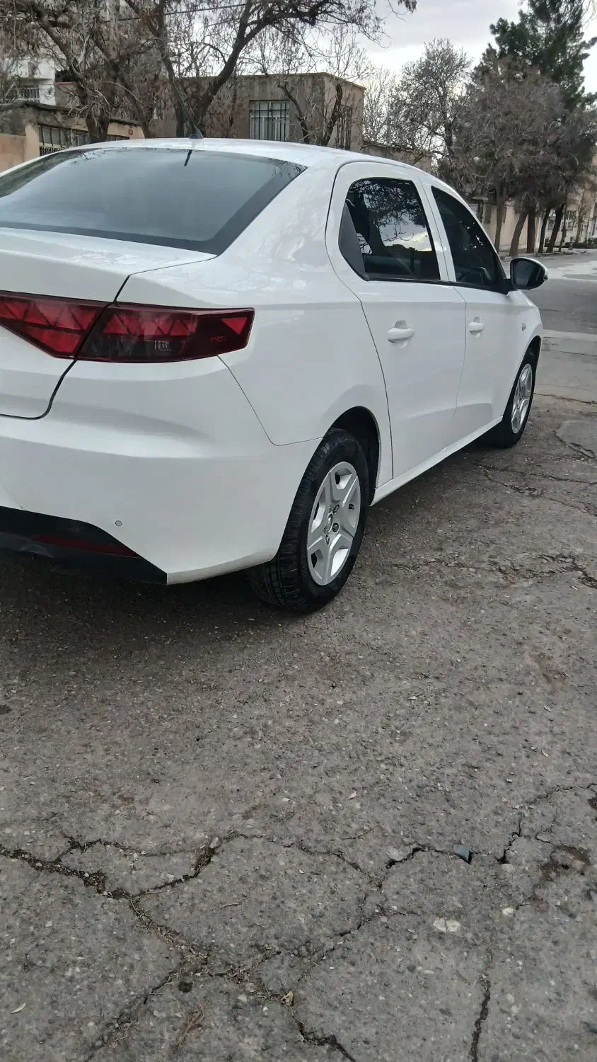 تارا مدل۱۴۰۰درحد|خودرو سواری و وانت|نیشابور, بنیاد شهید|دیوار