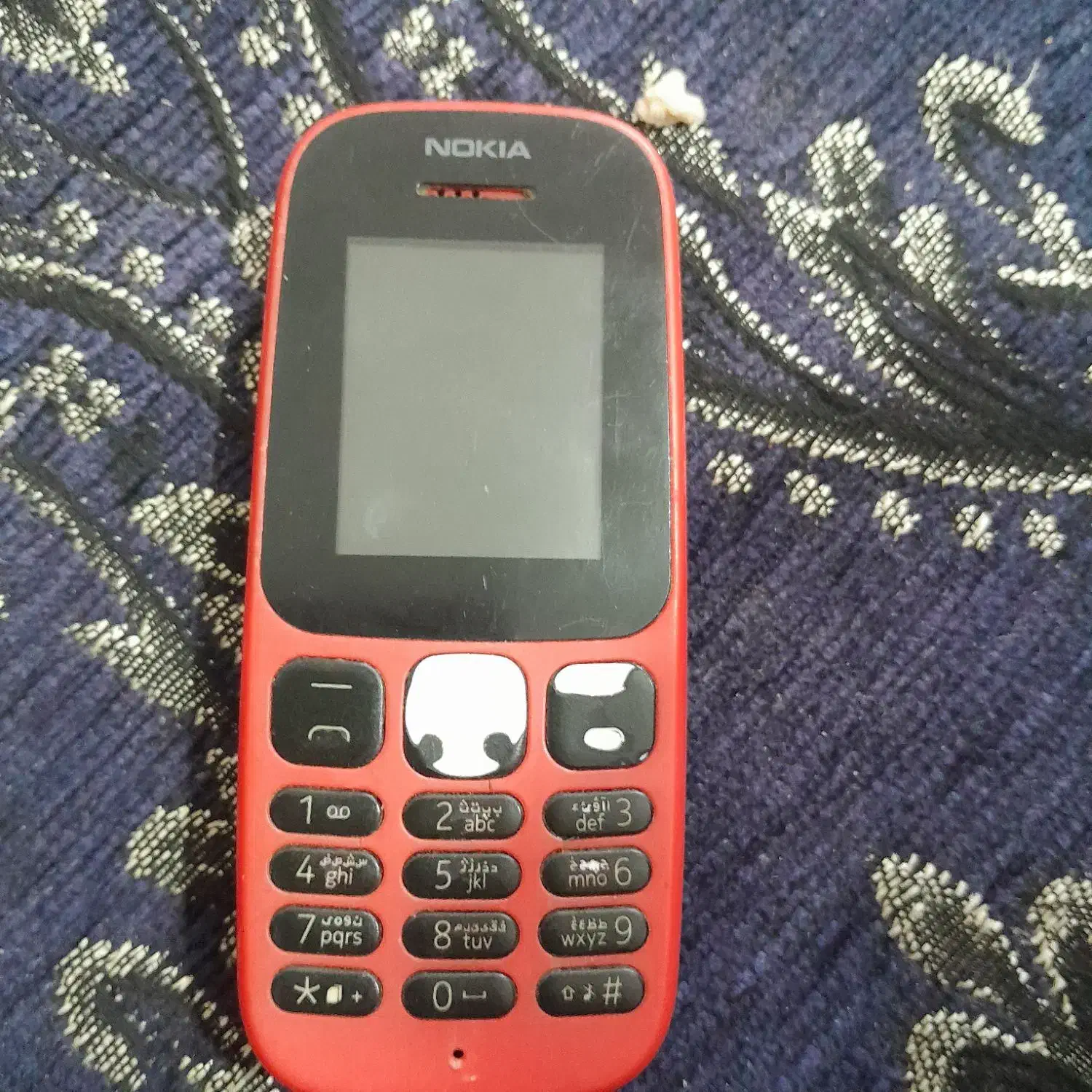 گوشی نوکیا|موبایل|ریگان, |دیوار