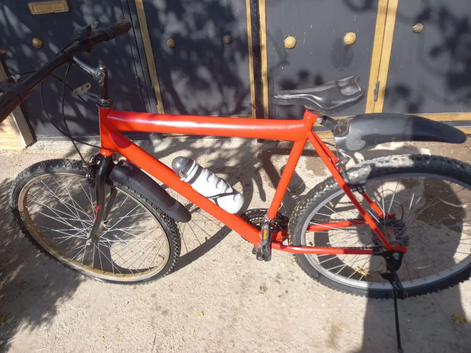 دوچرخه ۲۶|دوچرخه، اسکیت، اسکوتر|شیراز, کوشک میدان|دیوار