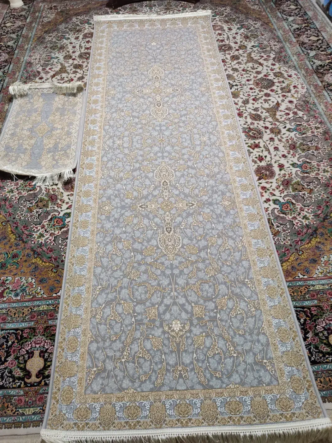 فرش نو|فرش|تهران, امیر بهادر|دیوار