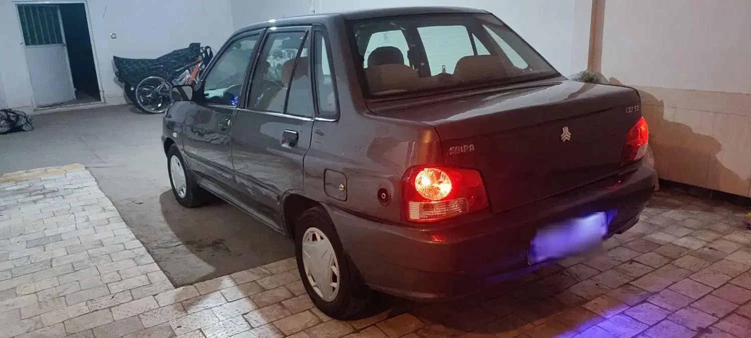 پراید 132مدل 89|خودرو سواری و وانت|کاشمر, |دیوار