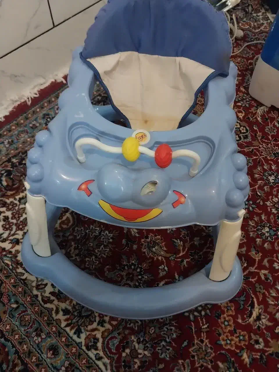 روروعک تاشو بچه|اسباب و اثاث بچه|خمینی‌شهر, |دیوار