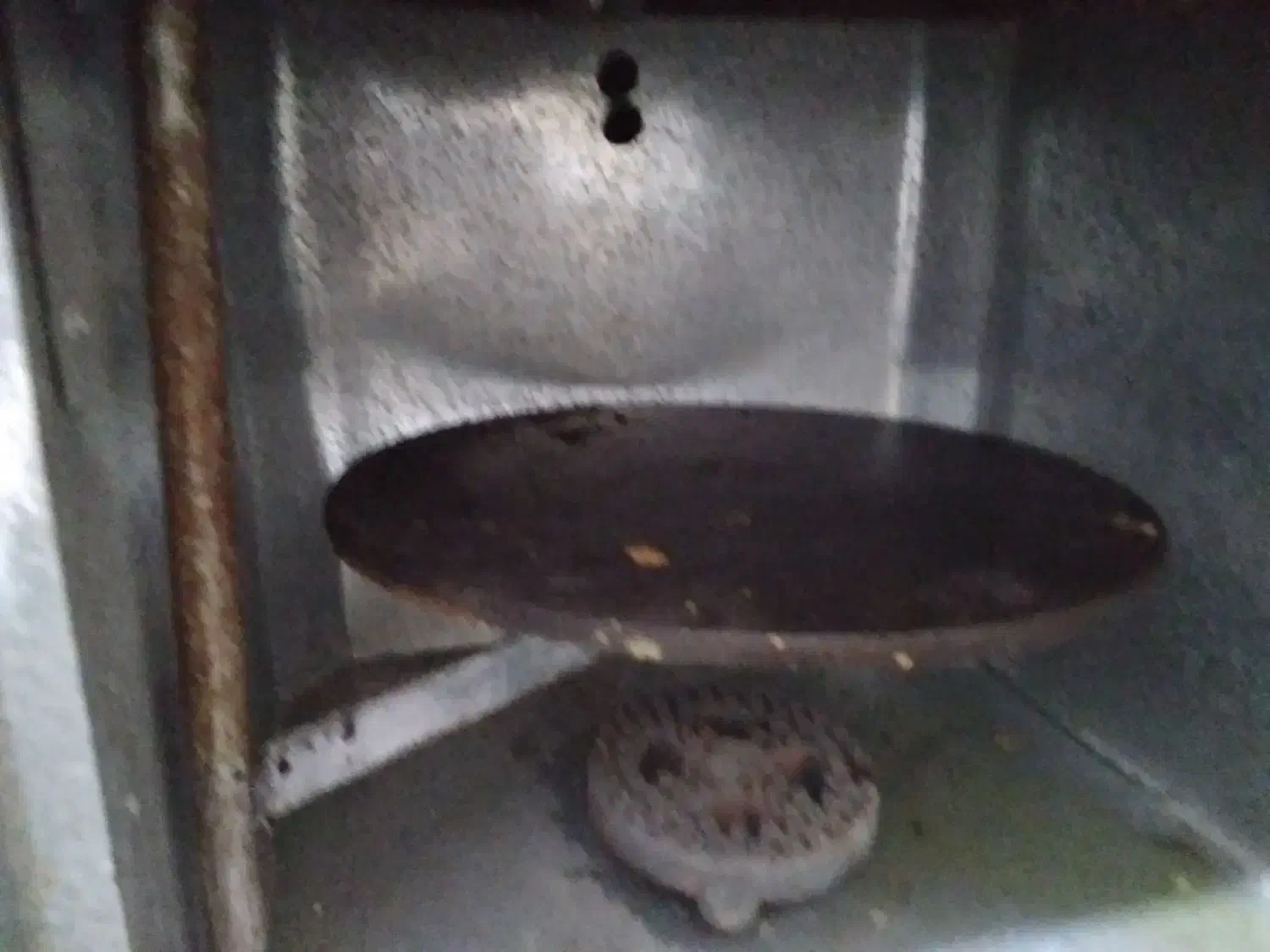 تنور نان|اجاق گاز و لوازم برقی پخت‌وپز|قوچان, |دیوار