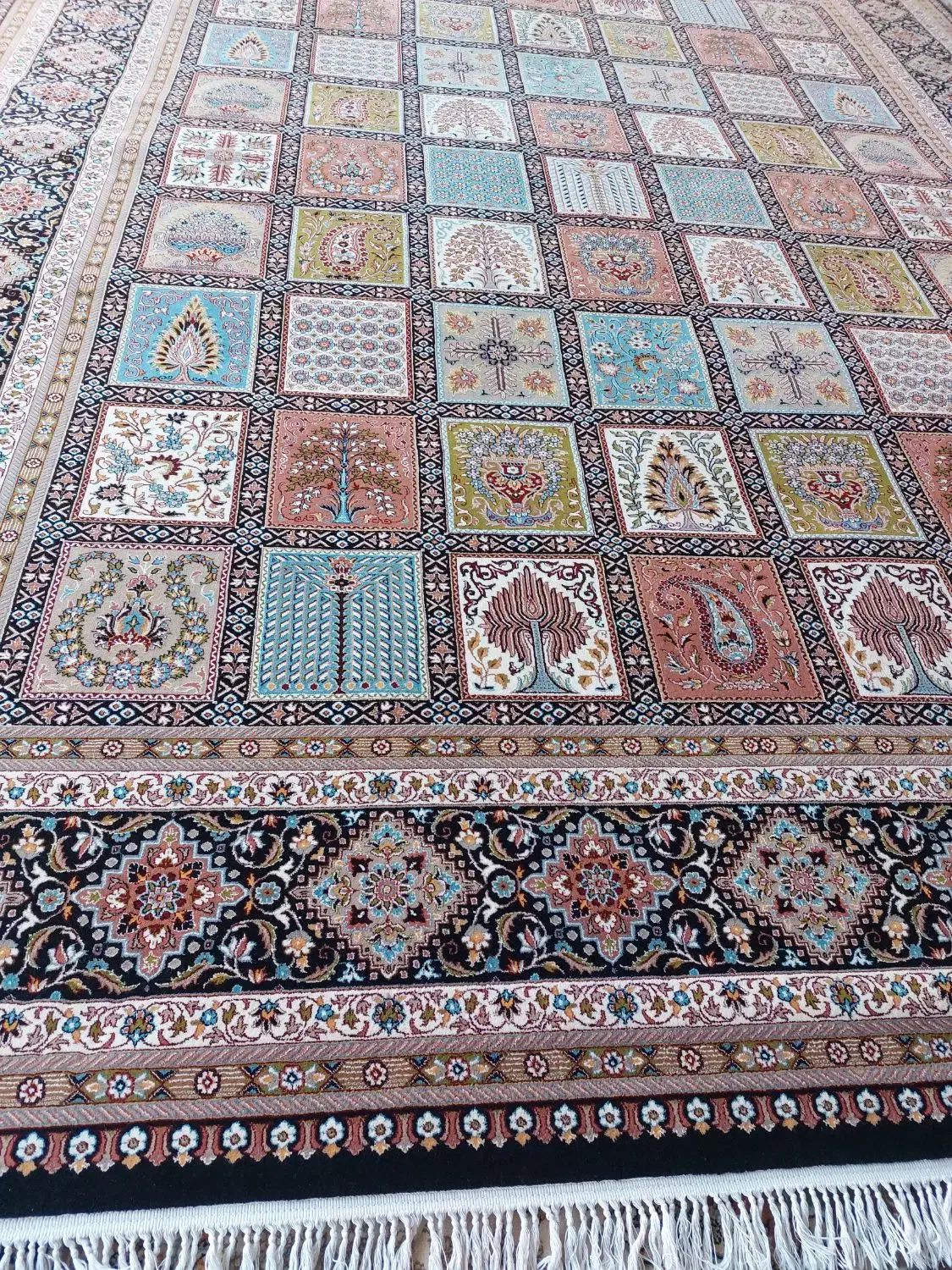 قالیشویی شهر|خدمات نظافت|علی‌آباد کتول, |دیوار