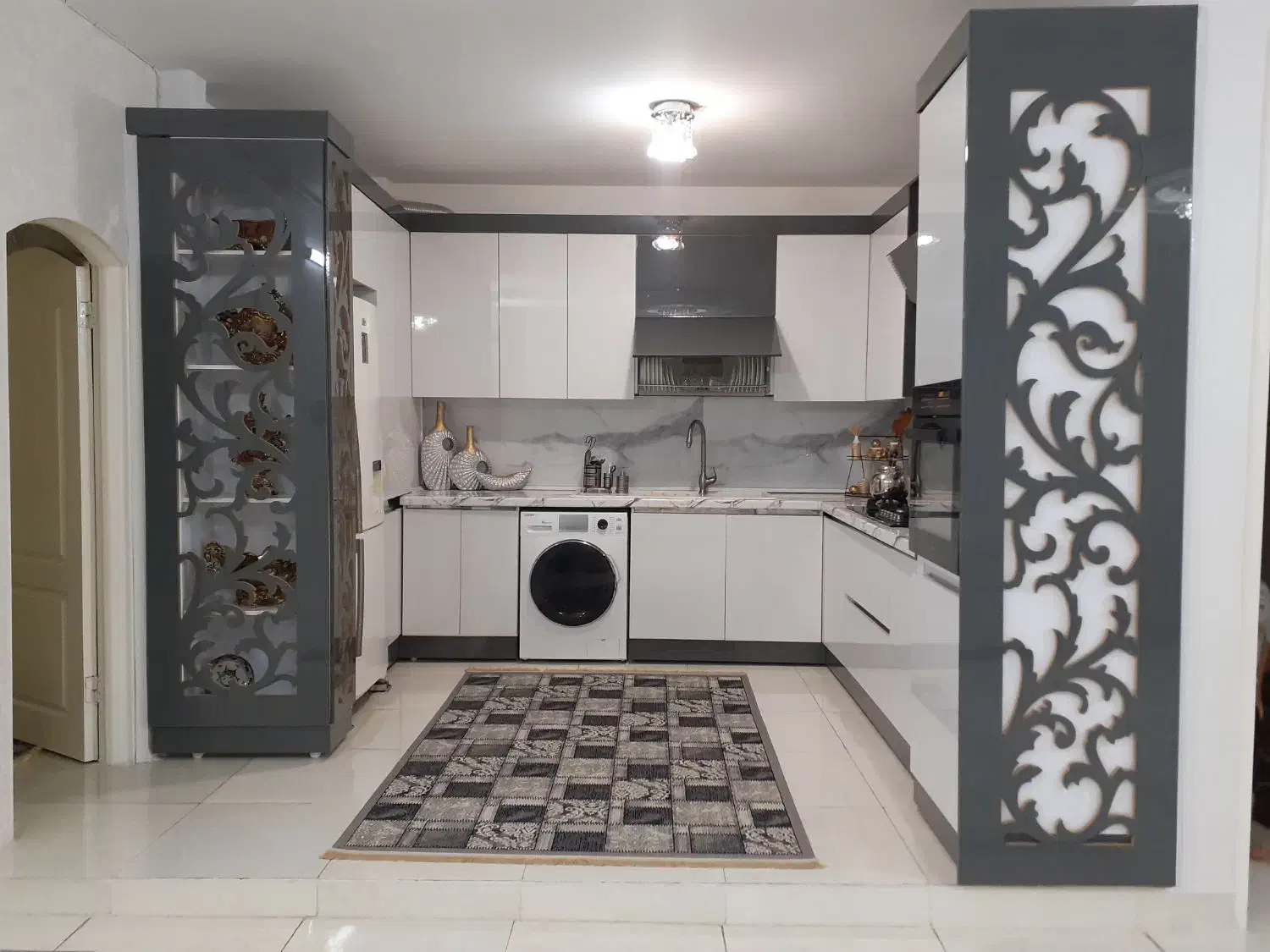 اپارتمان ۸۵متری|فروش آپارتمان|مشهد, فدک|دیوار