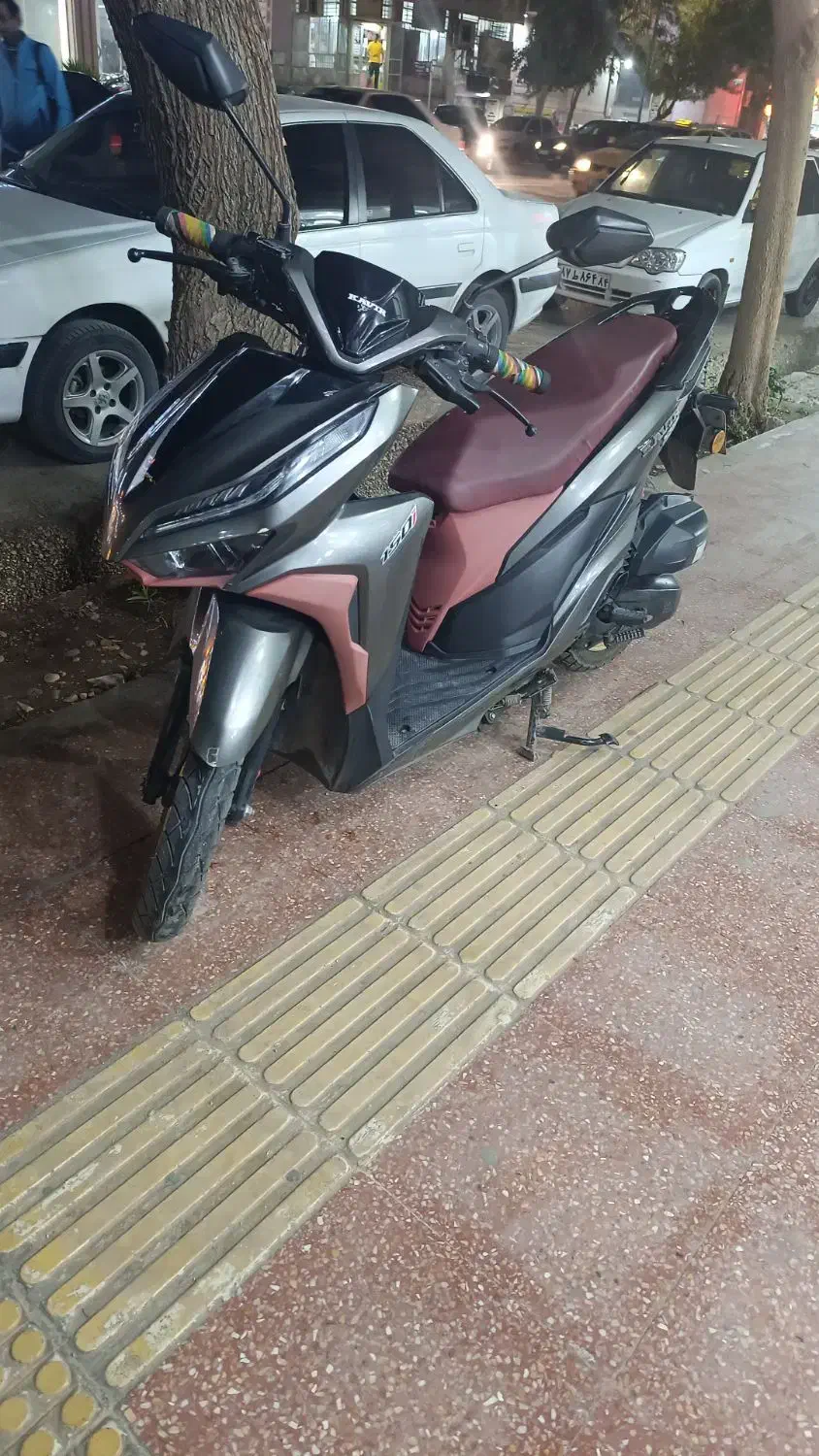 موتور|موتورسیکلت|بندرعباس, |دیوار