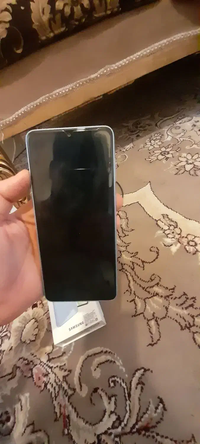 گوشی a33|موبایل|کرمانشاه, |دیوار