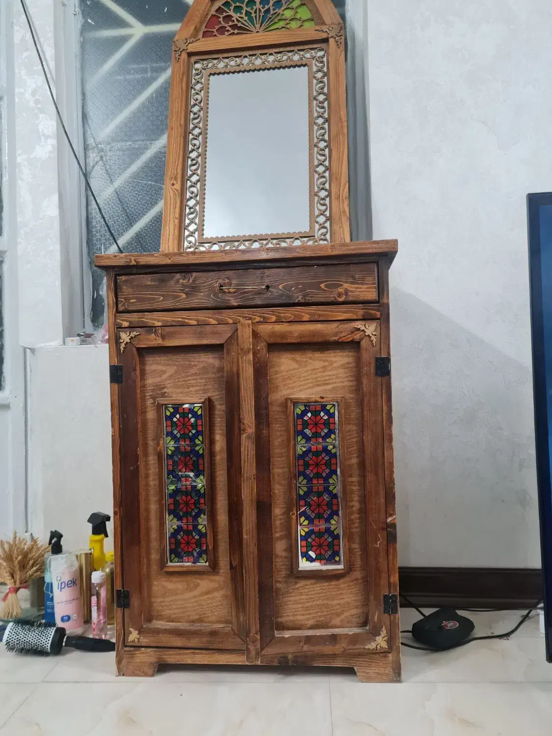 جا کفشی|جاکفشی، کمد، دراور|اسلام‌شهر, شهرک محمدیه|دیوار