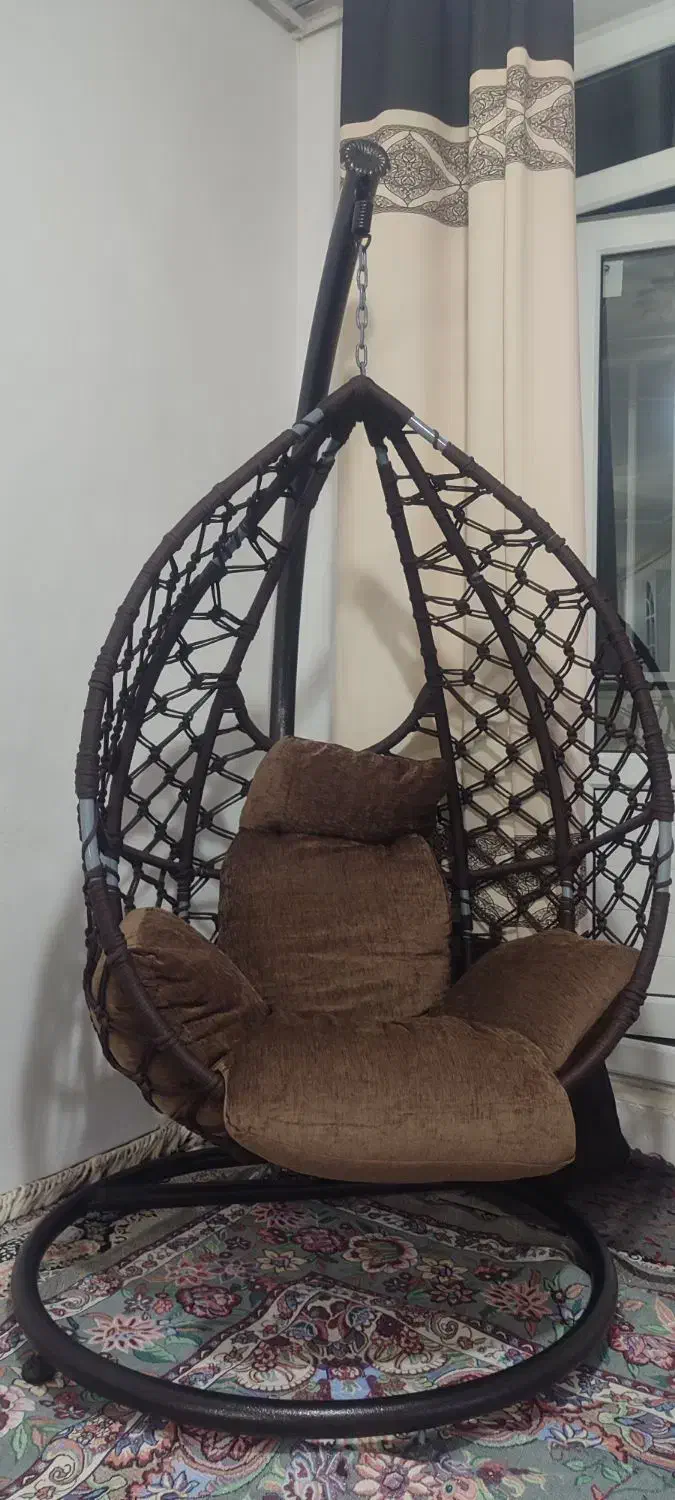 تاب ریلکسی|صندلی و نیمکت|کرمانشاه, |دیوار