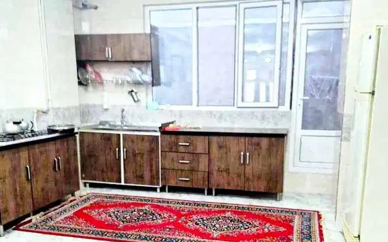 سوییت نوساز مستقل همکف تمیز بهداشتی مجهز باپارکینگ|اجارهٔ کوتاهمدت آپارتمان و سوئیت|جوانرود, |دیوار
