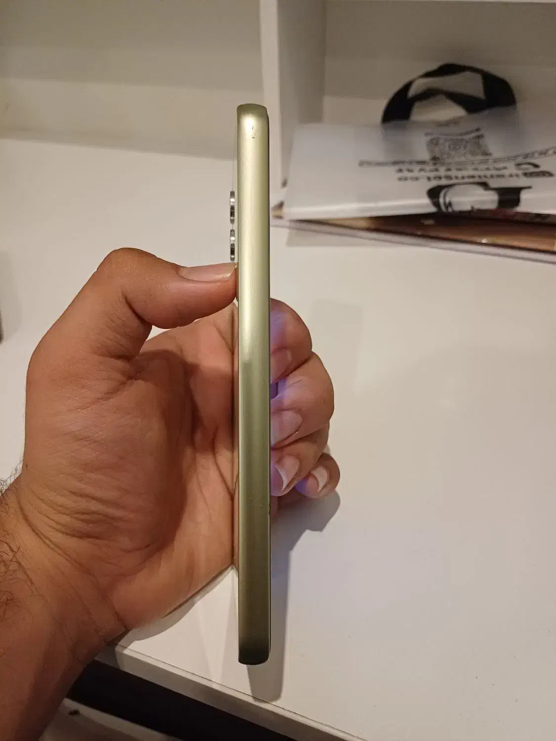 سامسونگ Galaxy A34 با حافظهٔ ۱۲۸ گیگابایت|موبایل|فردیس, انبار نفت|دیوار
