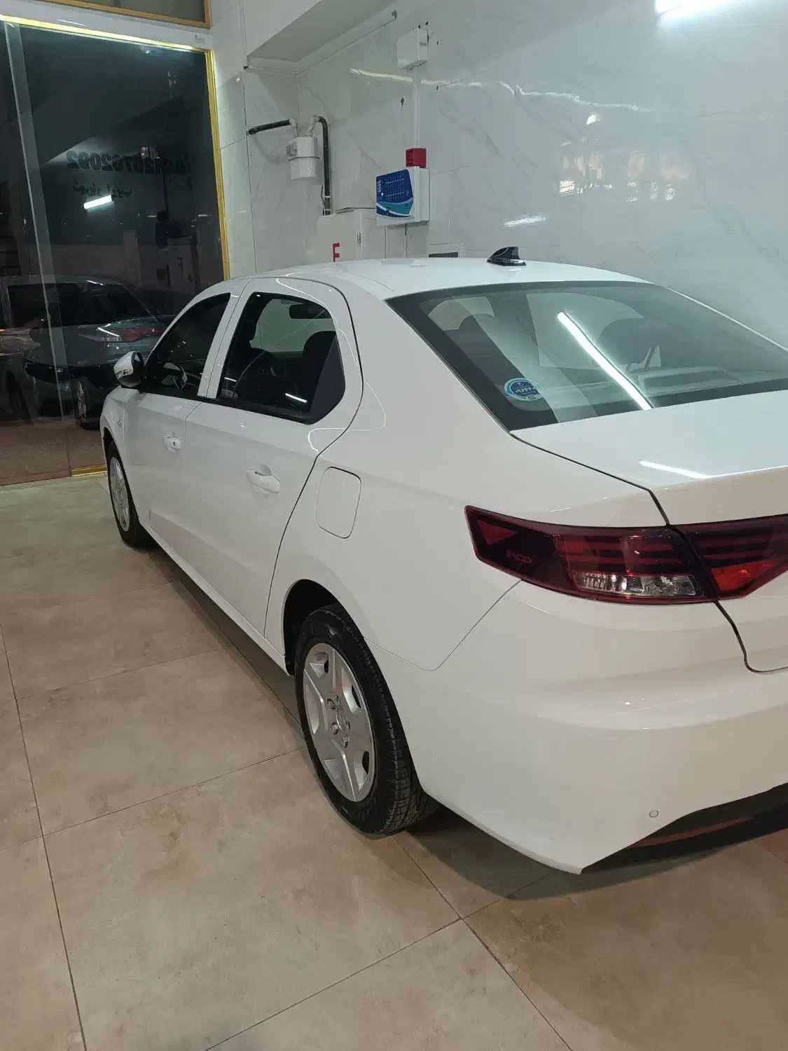 تارا V1 پلاس ۱۴۰۳|خودرو سواری و وانت|کرج, کوی امامیه|دیوار