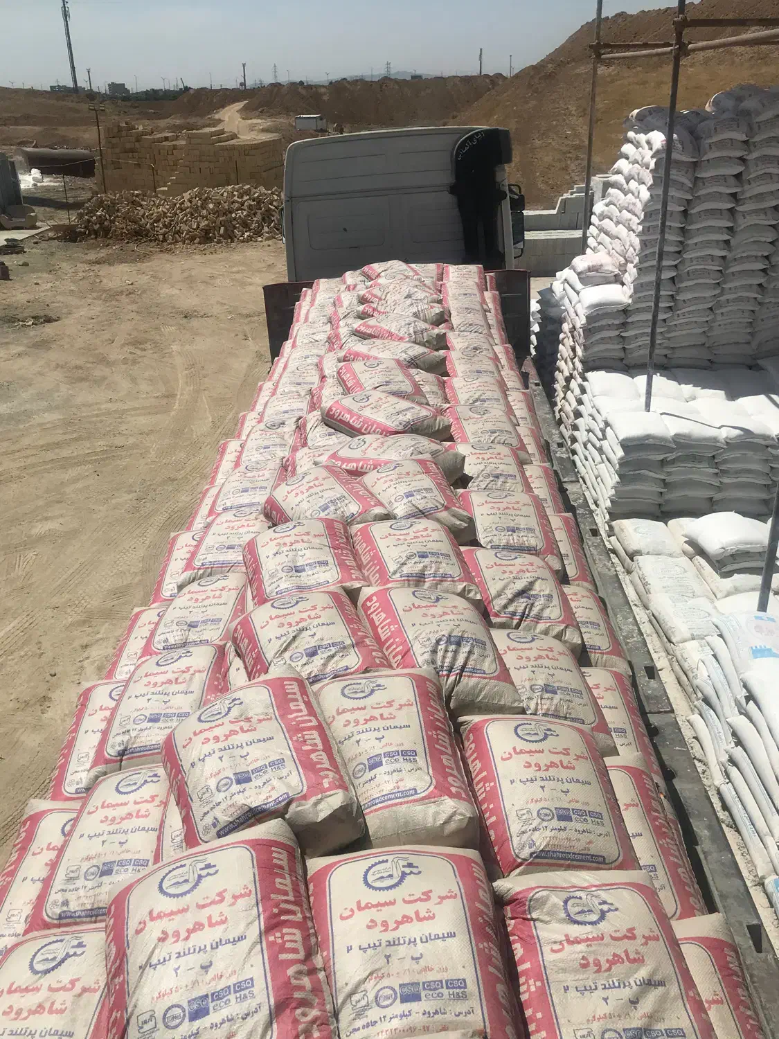 مصالح ساختمانی مهدی یار|مصالح و تجهیزات ساختمان|تهران, زنجان جنوبی|دیوار