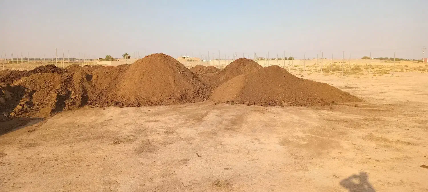 کود گاوی..کود|خدمات باغبانی و درختکاری|برخوار, |دیوار