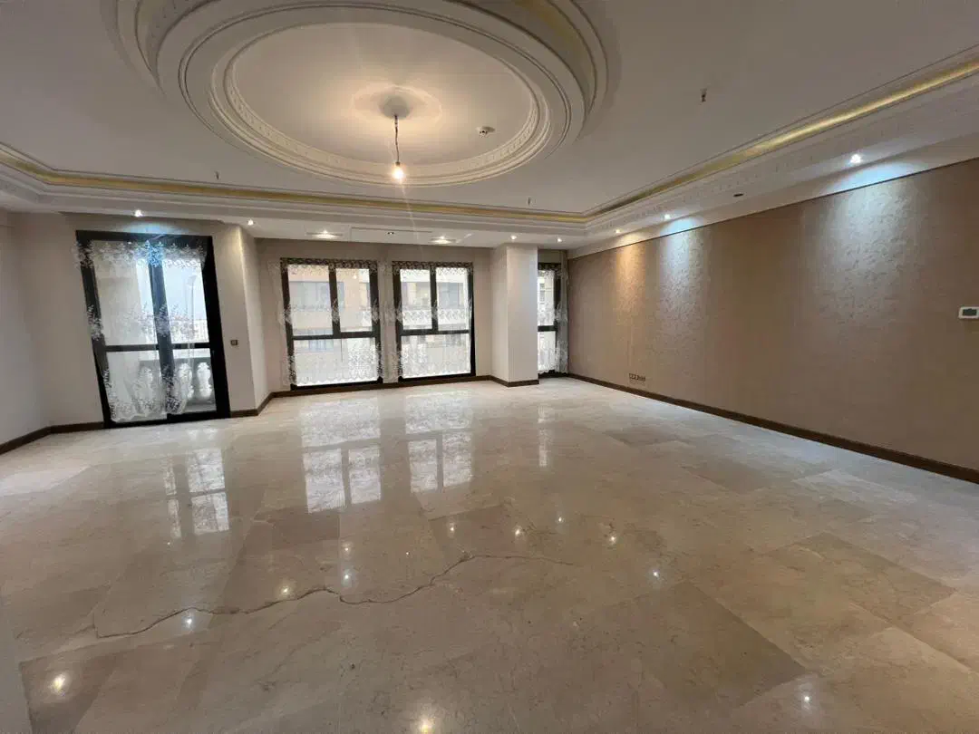 ۲۵۰متر۳خ۲پارکینگ فول مشاعات سعادت اباد غربی۲۴متری|فروش آپارتمان|تهران, سعادت‌آباد|دیوار