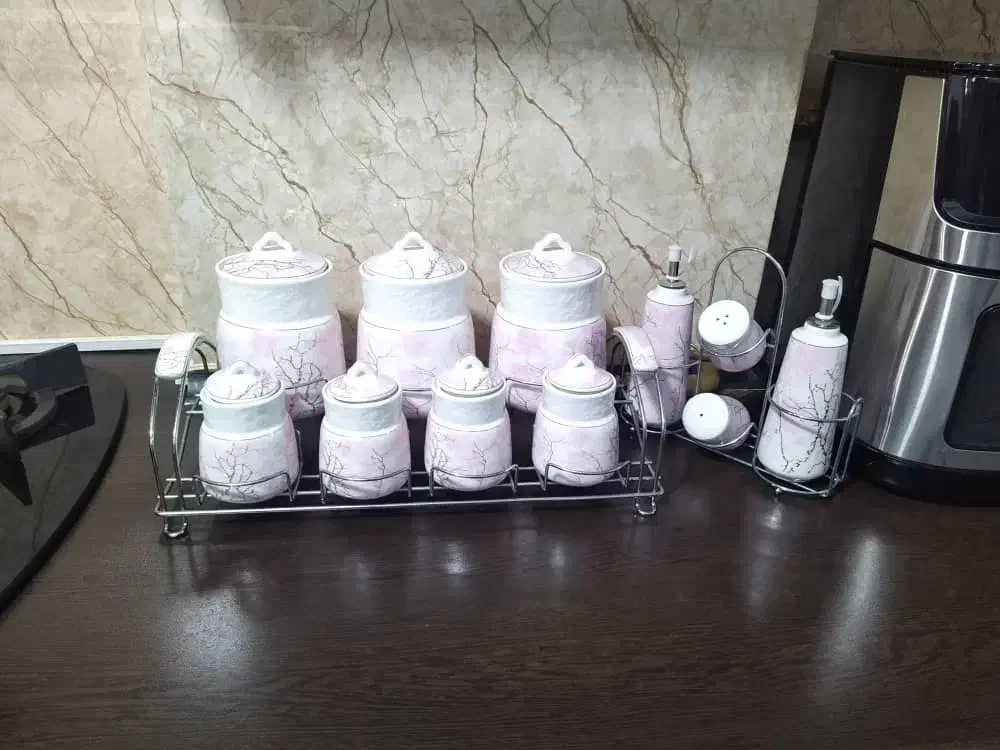 پا سماوری|ظروف سرو و پذیرایی|تهران, شهرک فردوس (حسینی)|دیوار