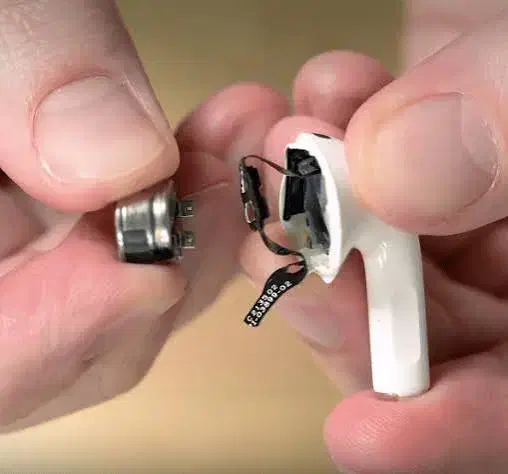 تعمیرات انواع ایرپاد تخصصی|خدمات رایانه‌ای و موبایل|تهران, تهرانپارس شرقی|دیوار