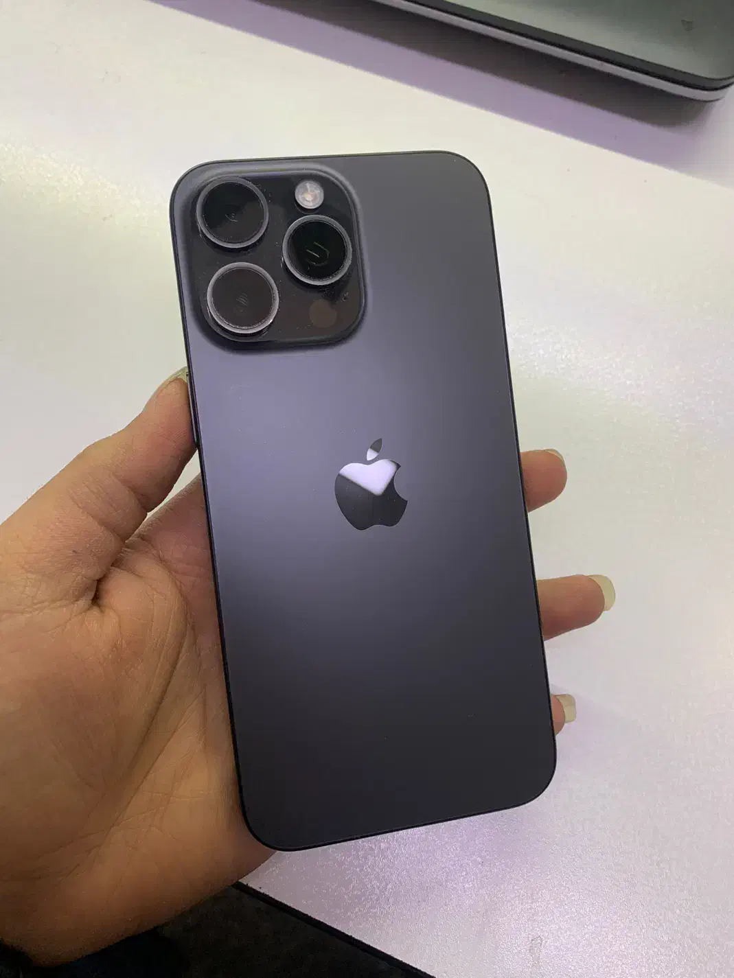 iphone 15 pro max|موبایل|تهران, طیب|دیوار