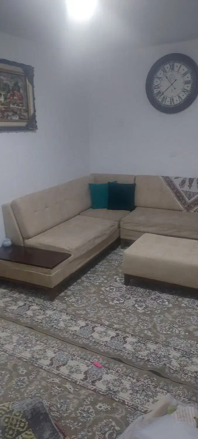 مبل|مبلمان خانگی و میز عسلی|سنندج, |دیوار