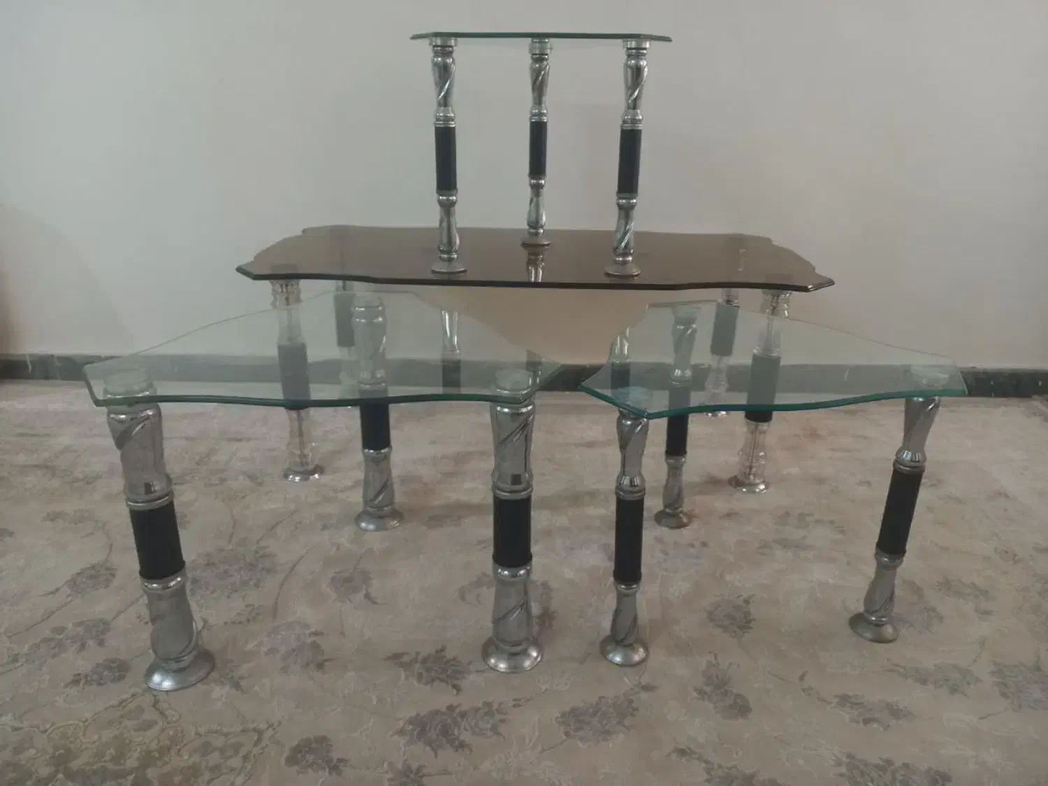 مبلمان و میز و عسلی|مبلمان خانگی و میز عسلی|محمدشهر, ولدآباد|دیوار