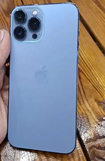 ایفون 13promax 256 zaa|موبایل|کرمانشاه, |دیوار