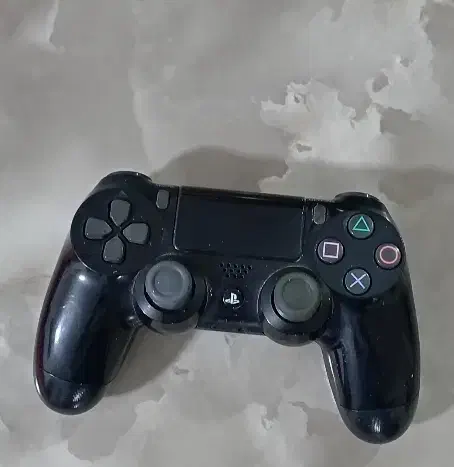دسته ps4. دسته پلی استیشن 4 اصلی|کنسول، بازی ویدئویی و آنلاین|کرمانشاه, |دیوار