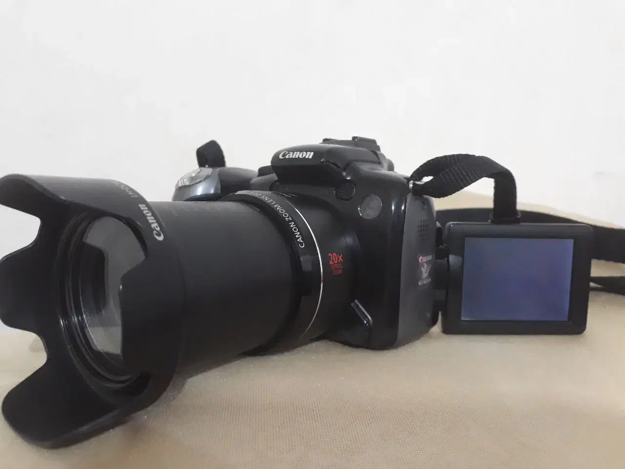 دوربین حرفه ای عکاسی و فیلمبرداری|دوربین عکاسی و فیلمبرداری|ارومیه, |دیوار