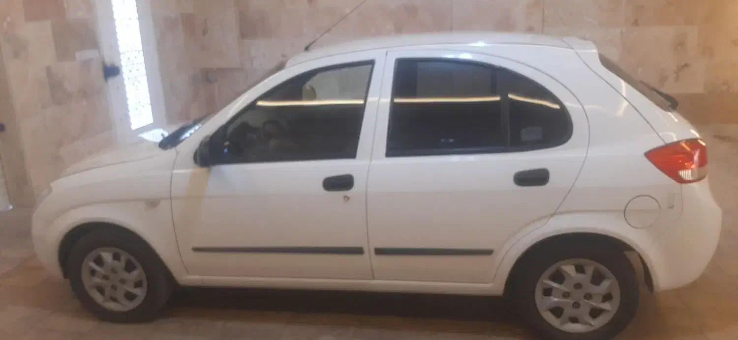 تیبا۲ مدل ۴۰۱ کم کار|خودرو سواری و وانت|مشهد, موسوی قوچانی|دیوار