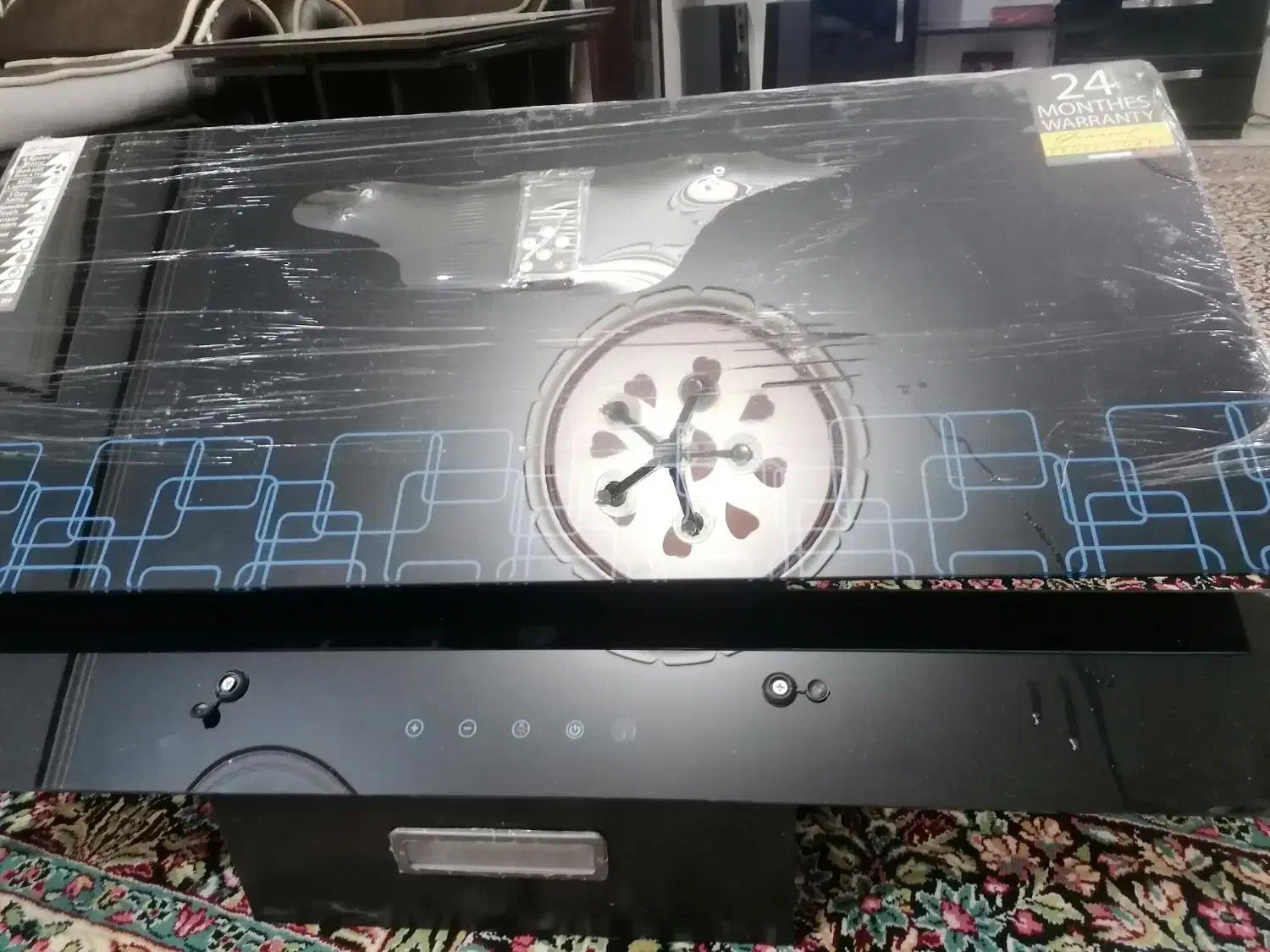 هود|هود|کرمان, |دیوار