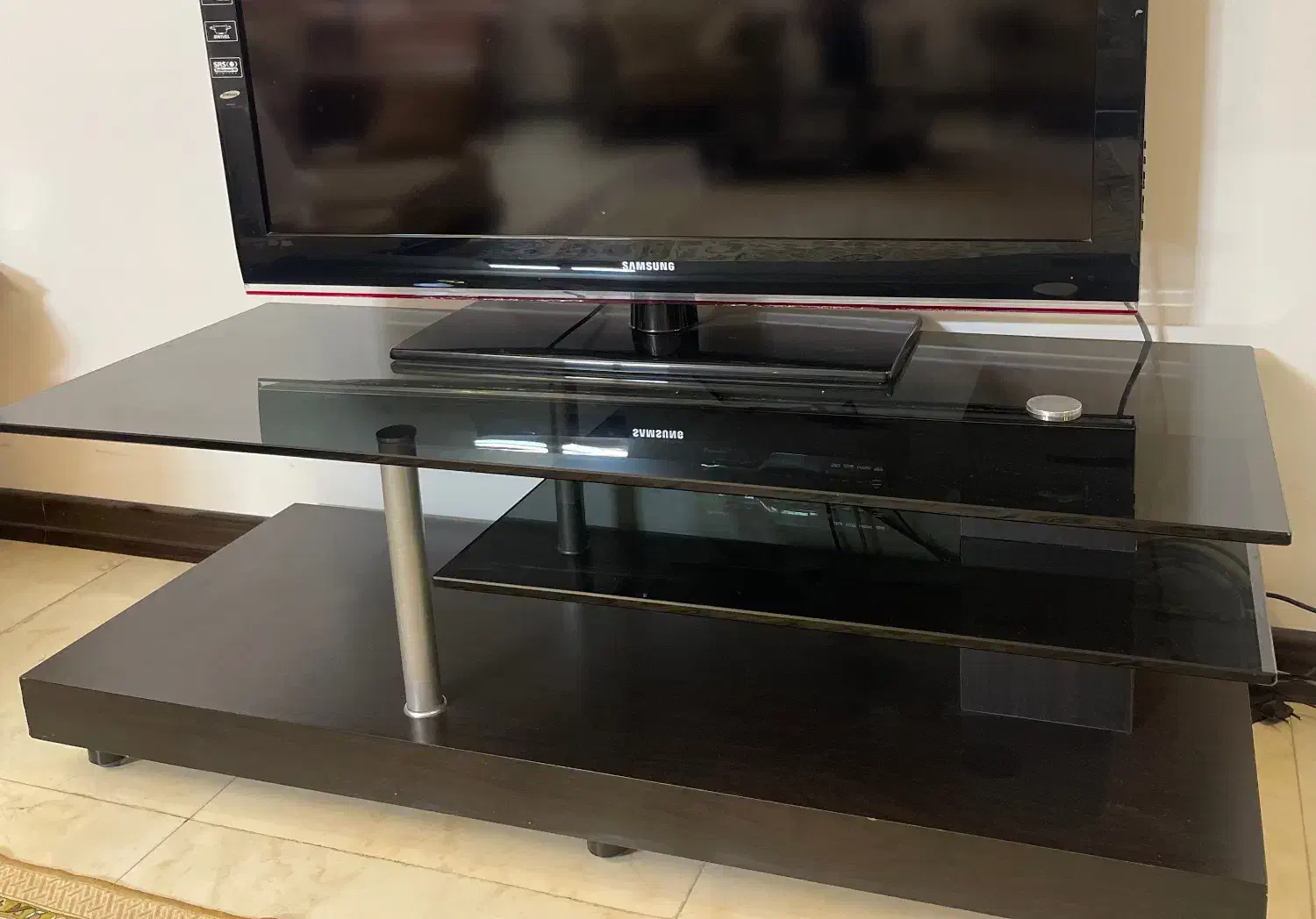 میز تلویزیون|میز تلویزیون|قم, شهرک قدس|دیوار