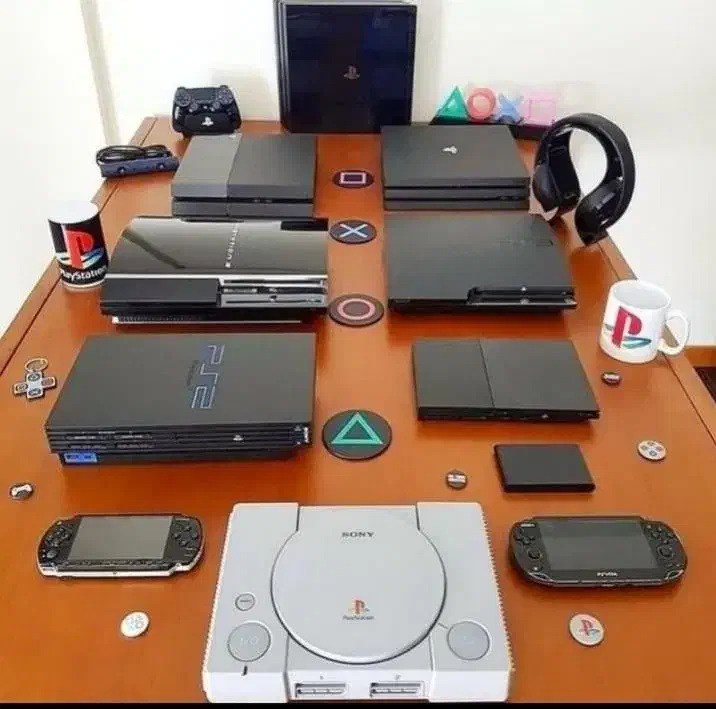 فروش وخریدار پلی استیشن۲و۳و۴ وایکس باکس هستم|کنسول، بازی ویدئویی و آنلاین|بندرعباس, |دیوار