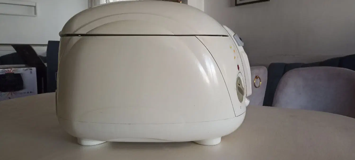 سرخ کن|اجاق گاز و لوازم برقی پخت‌وپز|تهران, هاشمی|دیوار