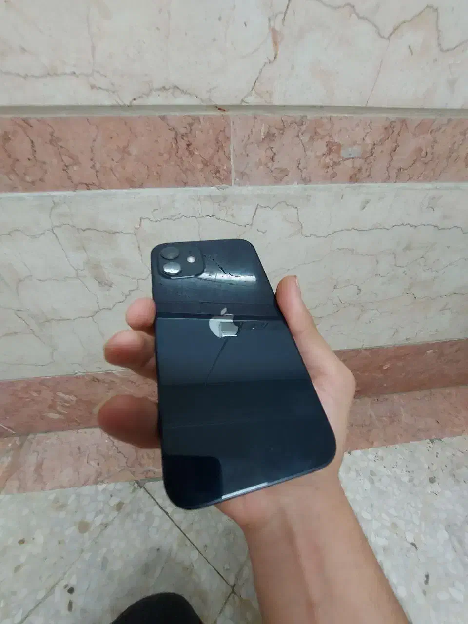 normal 12|موبایل|قم, نوقطار|دیوار