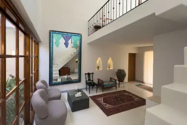 اجاره روزانه واحد لاکچری دو خواب استاد معین|اجارهٔ کوتاهمدت آپارتمان و سوئیت|تهران, فرودگاه مهرآباد|دیوار