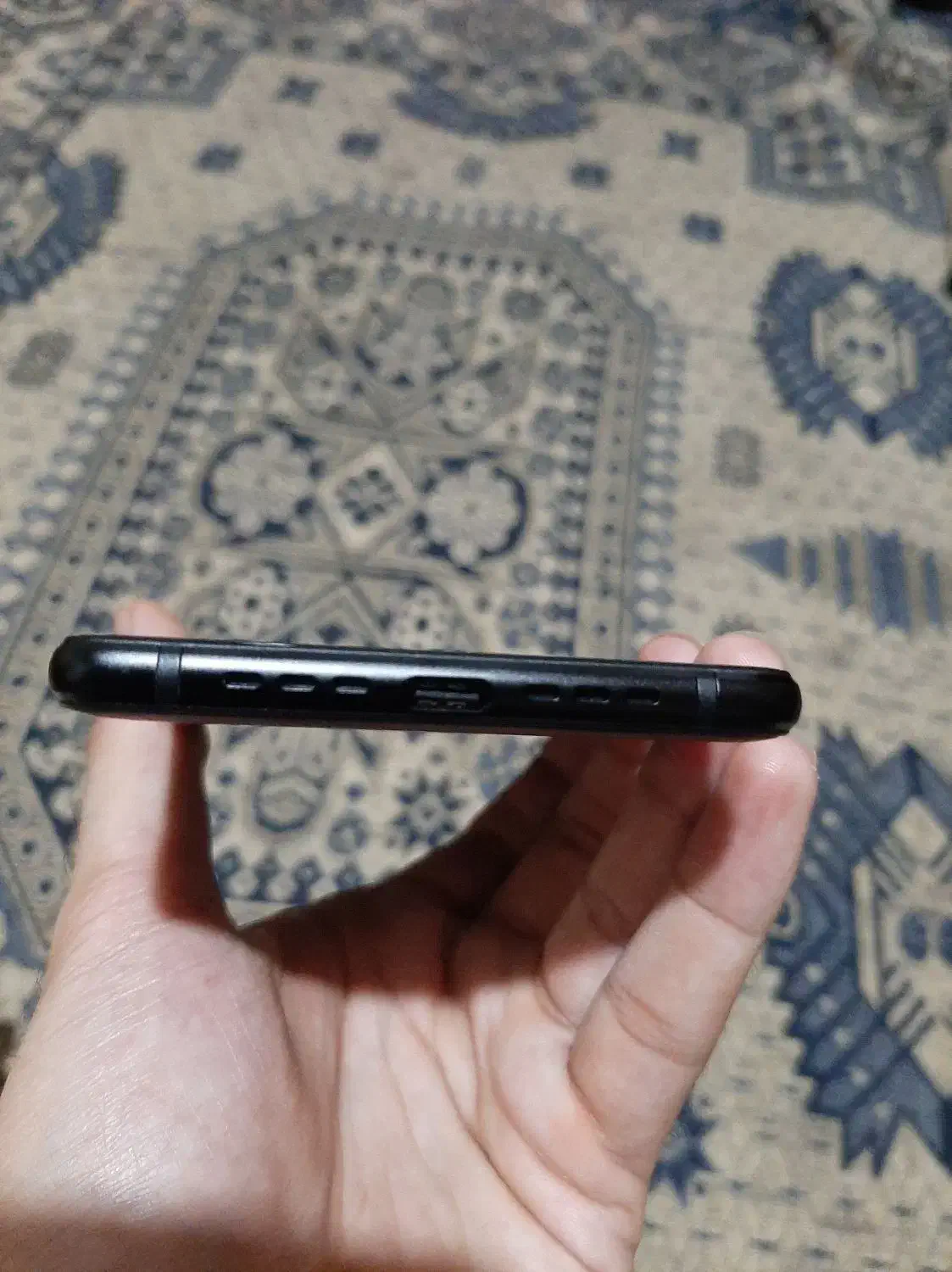 Black Berry با حافظه ۶۴ گیگ|موبایل|اردبیل, |دیوار