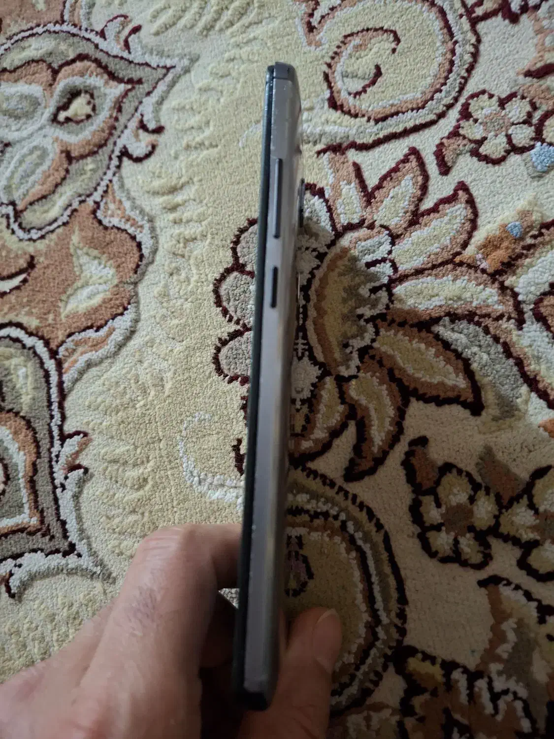 گوشی هواوی آنر 5 ایکس|موبایل|کرج, کمالشهر|دیوار