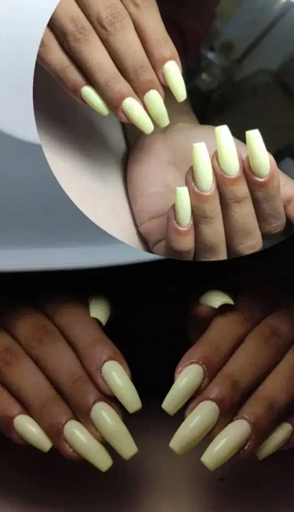 کاشت ناخن با تخفیف|خدمات آرایشگری و زیبایی|شیراز, رکنآباد|دیوار